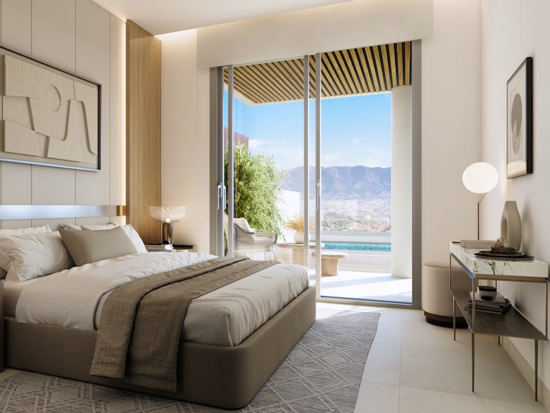 Sunrise Golf Residences – Apartments for Sale in La Cala de Mijas 11 Sunrise Golf Residences – Apartments for Sale in La Cala de Mijas 11