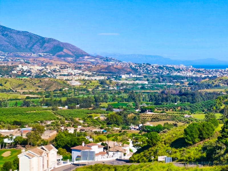 Sunrise Golf Residences – Apartments for Sale in La Cala de Mijas 5 Sunrise Golf Residences – Apartments for Sale in La Cala de Mijas 5