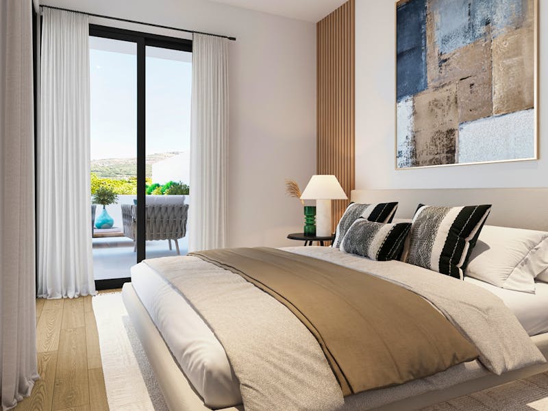 Alfaz Essence - Newly built apartments in Alfaz del Pi 12 Alfaz Essence - Newly built apartments in Alfaz del Pi 12