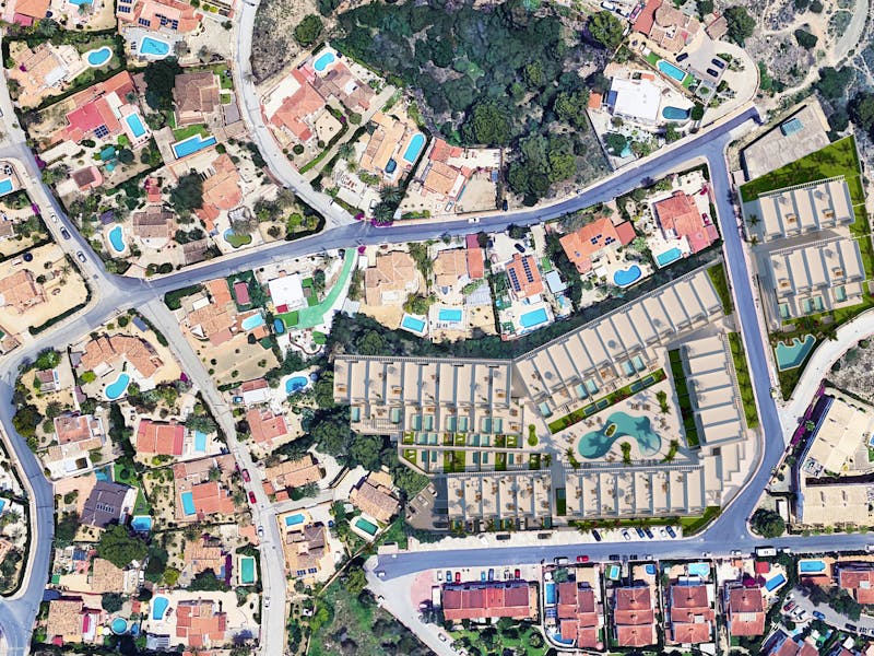 Alfaz Essence - Newly built apartments in Alfaz del Pi 16 Alfaz Essence - Newly built apartments in Alfaz del Pi 16