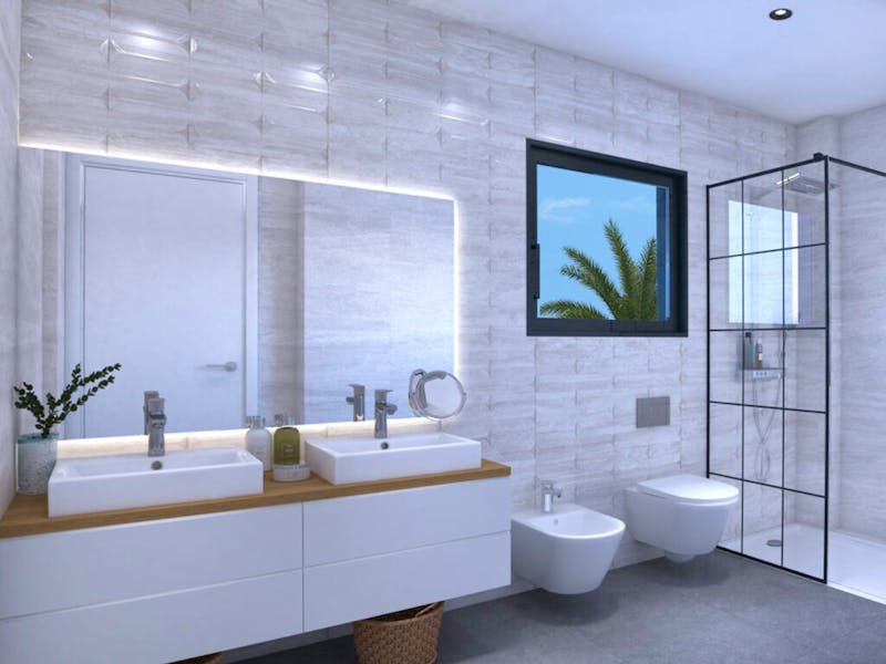 Exclusive Villas in San Juan, 700 metres from the beach 6 Exclusive Villas in San Juan, 700 metres from the beach 6