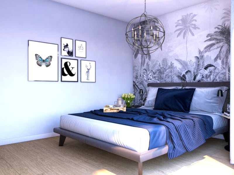 Exclusive Villas in San Juan, 700 metres from the beach 4 Exclusive Villas in San Juan, 700 metres from the beach 4