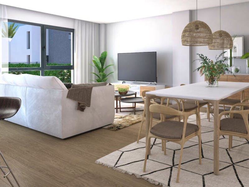 Exclusive Villas in San Juan, 700 metres from the beach 2 Exclusive Villas in San Juan, 700 metres from the beach 2