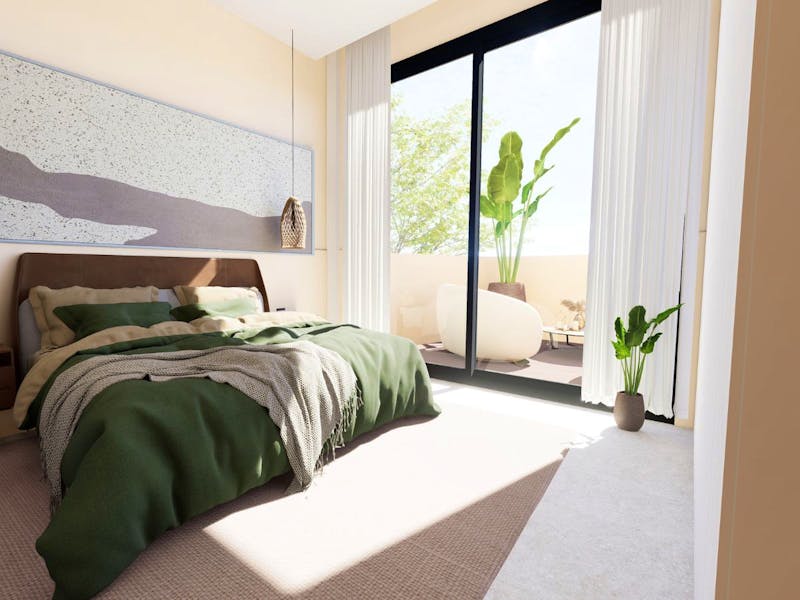 Sunrise Beach: Sea-View Apartments in Muchavista, El Campello 6 Sunrise Beach: Sea-View Apartments in Muchavista, El Campello 6