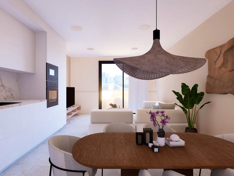 Sunrise Beach: Sea-View Apartments in Muchavista, El Campello 3 Sunrise Beach: Sea-View Apartments in Muchavista, El Campello 3