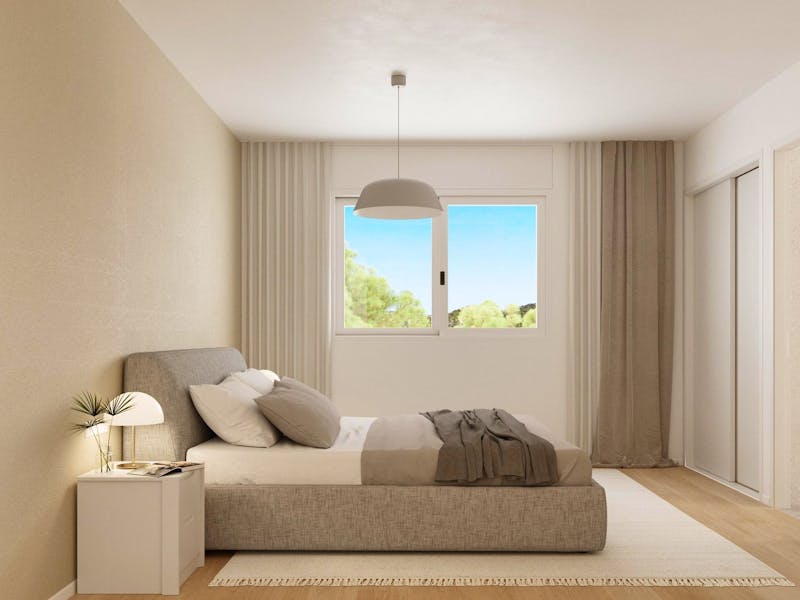 Apartments in Finestrat with Amazing Views 8 Apartments in Finestrat with Amazing Views 8