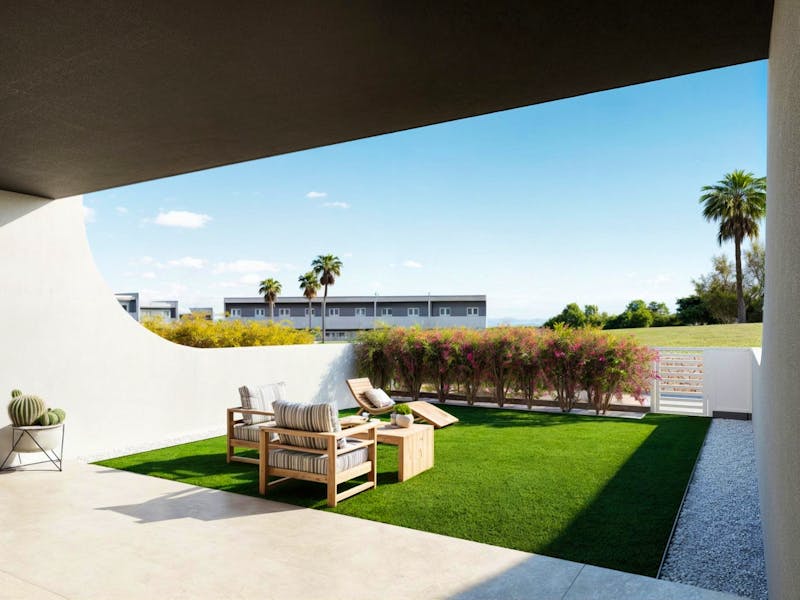 Apartments in Finestrat with Amazing Views 3 Apartments in Finestrat with Amazing Views 3