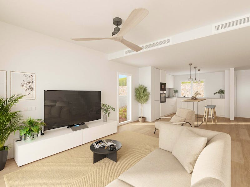 Apartments in Finestrat with Amazing Views 5 Apartments in Finestrat with Amazing Views 5