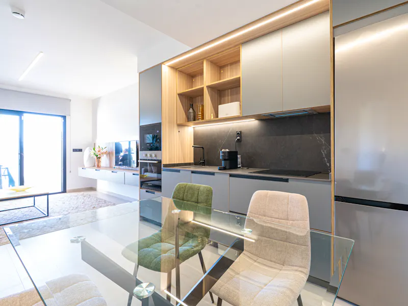 Pueblo Barea - Vera Playa 6 Pueblo Barea - Vera Playa 6