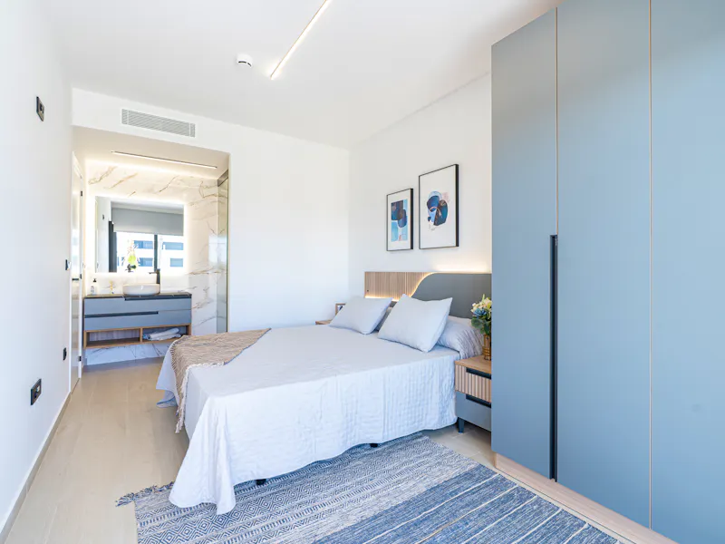 Pueblo Barea - Vera Playa 10 Pueblo Barea - Vera Playa 10