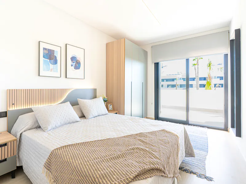 Pueblo Barea - Vera Playa 3 Pueblo Barea - Vera Playa 3