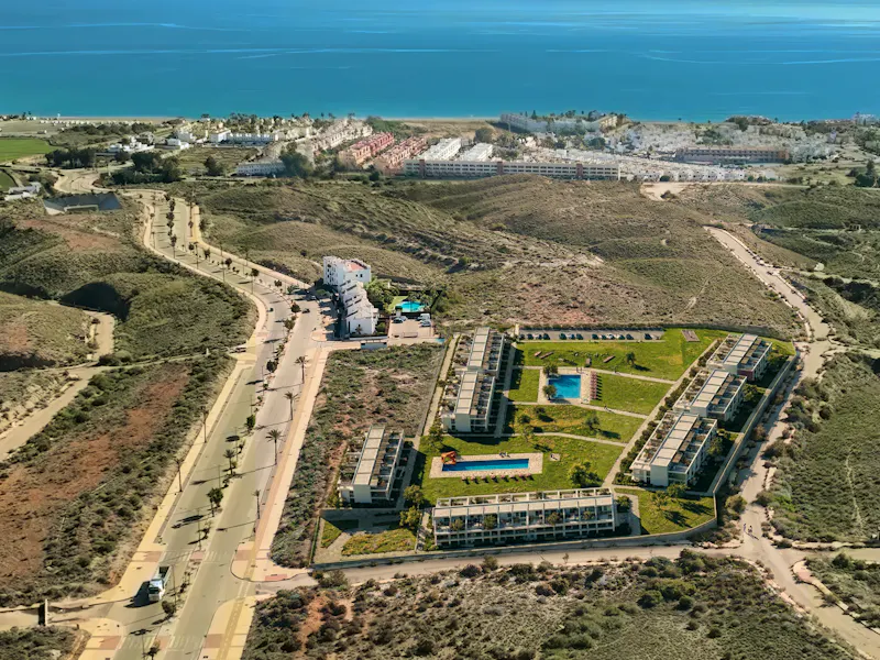 Pueblo Barea - Vera Playa 8 Pueblo Barea - Vera Playa 8