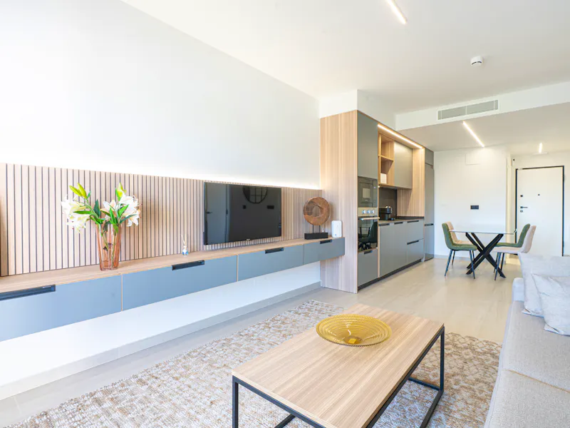 Pueblo Barea - Vera Playa 7 Pueblo Barea - Vera Playa 7