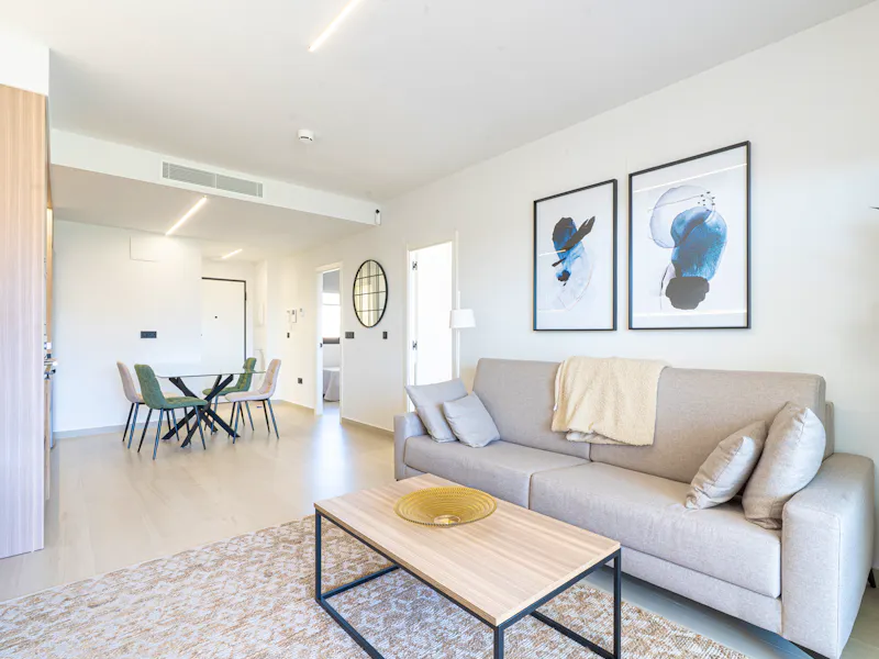 Pueblo Barea - Vera Playa 1 Pueblo Barea - Vera Playa 1